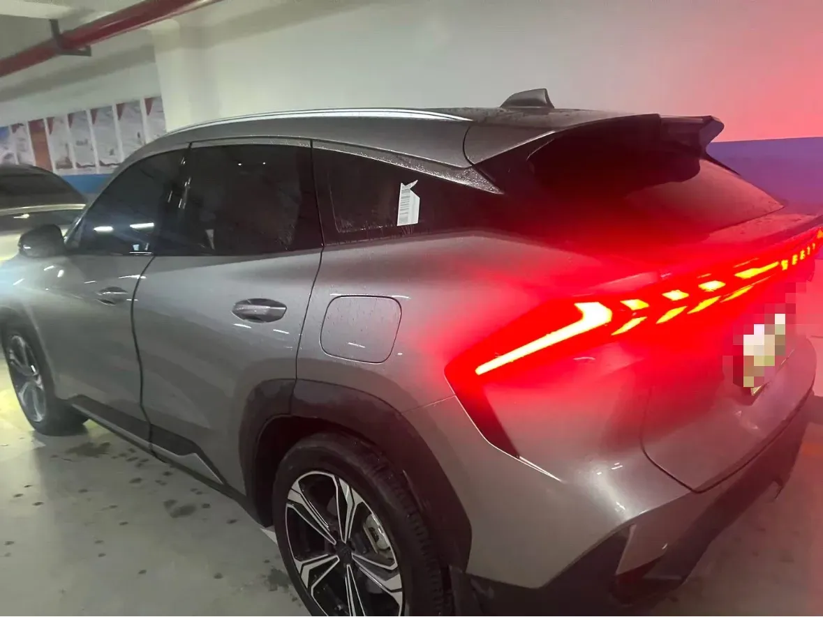 2024 Geely Galaxy L7 1.5T 163HP L4 3DHT PHEV 18.7KWH,autocango,china used car exporter,china ev exporter,chinese used car exporter,chinese used ev exporter