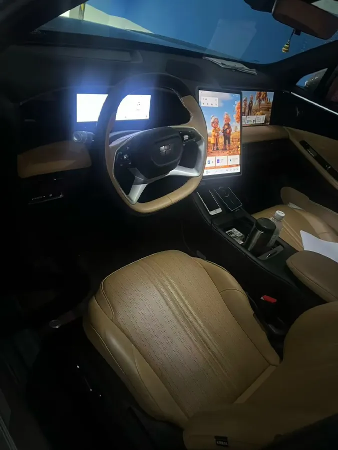 2024 Geely Galaxy L7 1.5T 163HP L4 3DHT PHEV 18.7KWH,autocango,china used car exporter,china ev exporter,chinese used car exporter,chinese used ev exporter