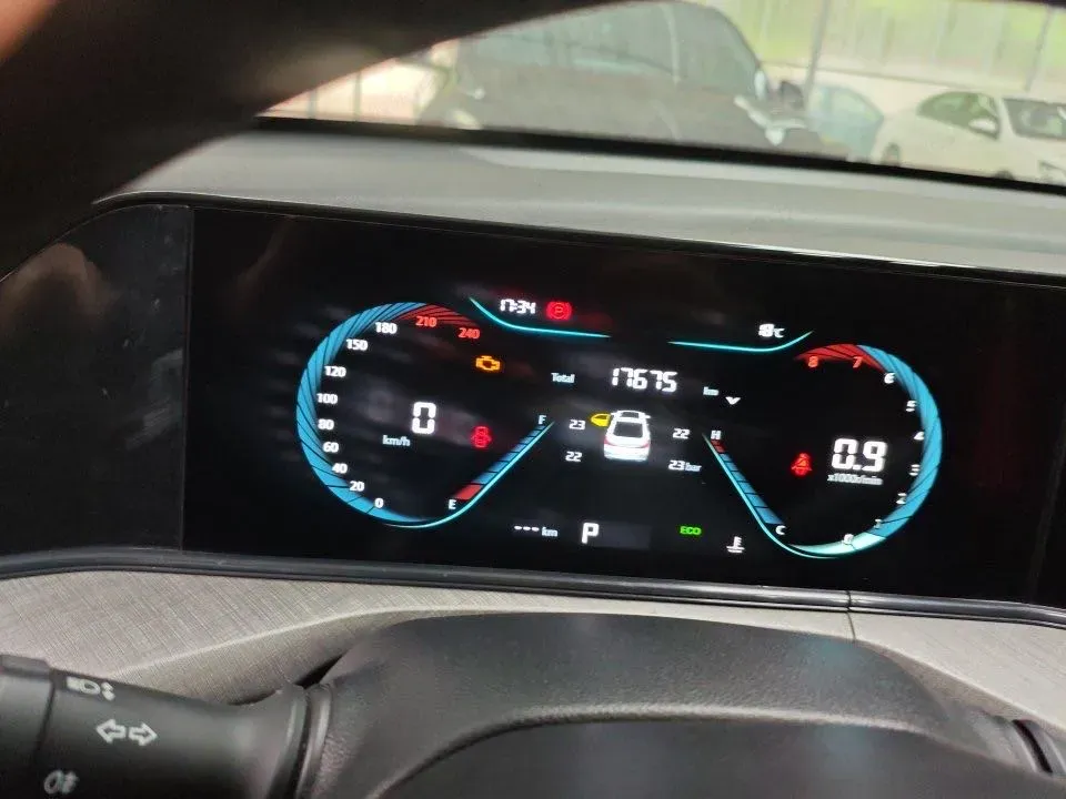 2023 ChangAn Eado 1.4T 160HP L4 7DCT,autocango,china used car exporter,china ev exporter,chinese used car exporter,chinese used ev exporter