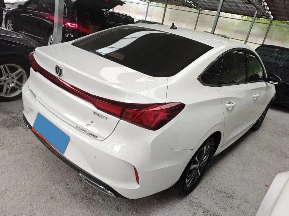 2023 ChangAn Eado 1.4T 160HP L4 7DCT,autocango,china used car exporter,china ev exporter,chinese used car exporter,chinese used ev exporter
