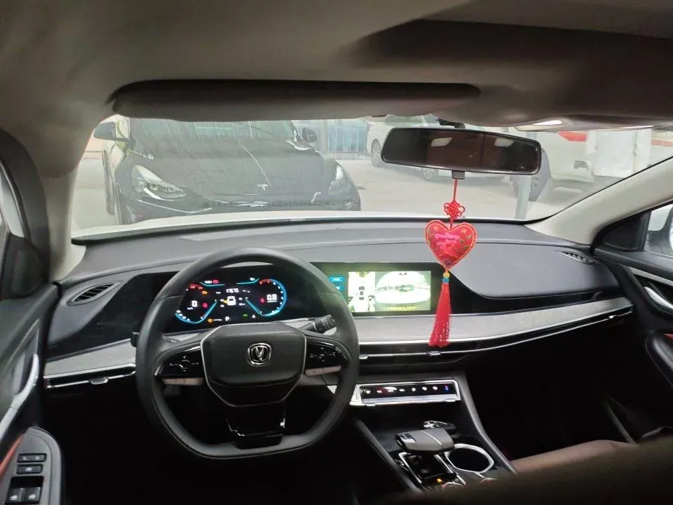 2023 ChangAn Eado 1.4T 160HP L4 7DCT,autocango,china used car exporter,china ev exporter,chinese used car exporter,chinese used ev exporter