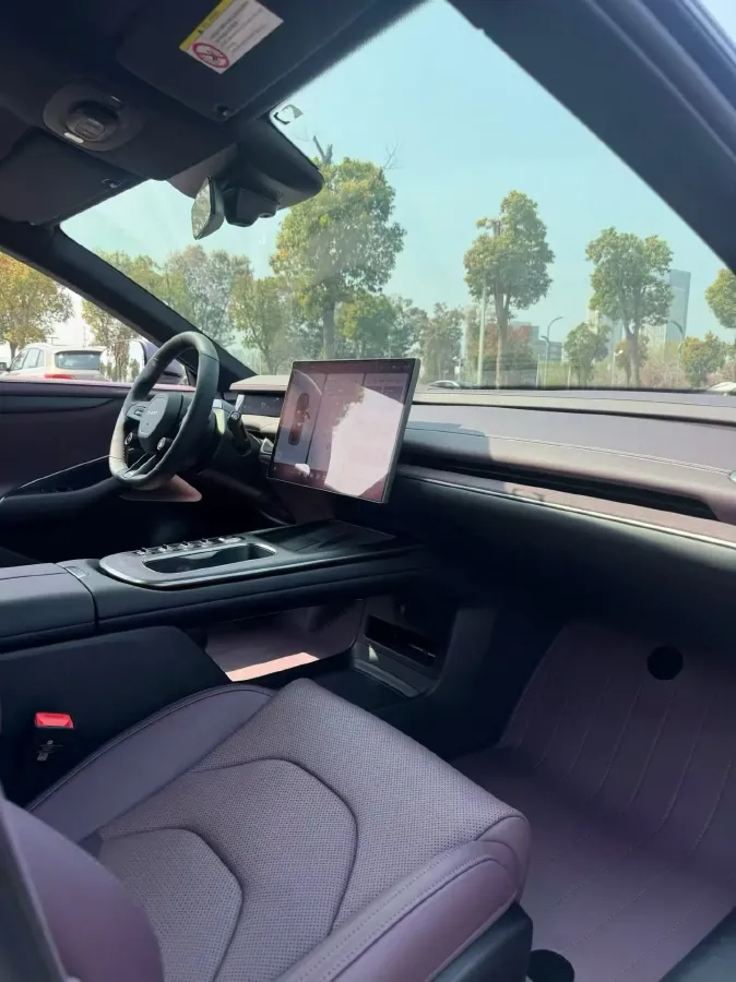 2024 MI SU7 BEV 101KWH,autocango,china used car exporter,china ev exporter,chinese used car exporter,chinese used ev exporter