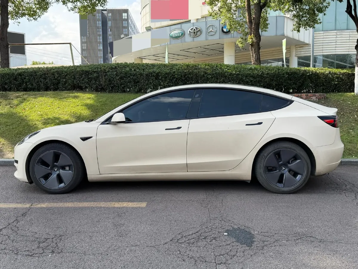 2022 Tesla Model 3 BEV 60KWH,autocango,china used car exporter,china ev exporter,chinese used car exporter,chinese used ev exporter