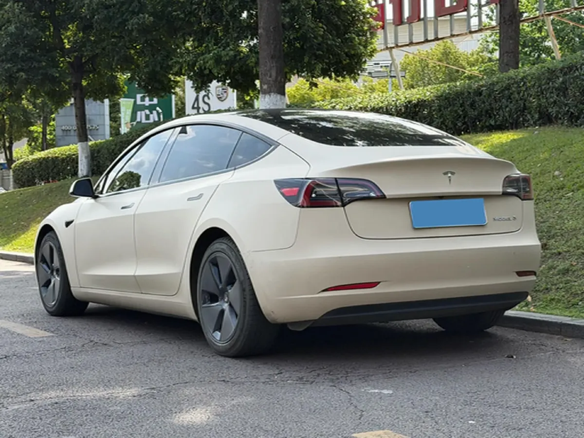 2022 Tesla Model 3 BEV 60KWH,autocango,china used car exporter,china ev exporter,chinese used car exporter,chinese used ev exporter