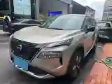 2023 Nissan X-Trail 1.5T 144HP L3 Hybrid