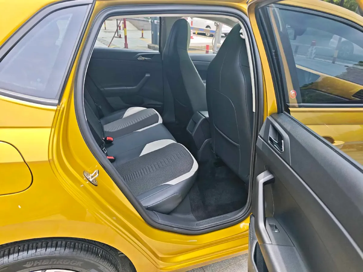 2019 Volkswagen Polo 1.5L 113HP L4 6AT,autocango,china used car exporter,china ev exporter,chinese used car exporter,chinese used ev exporter