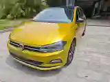 2019 Volkswagen Polo 1.5L 113HP L4 6AT
