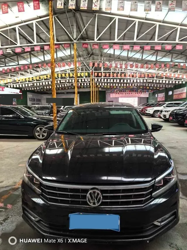 2017 Volkswagen Passat 1.8T 180HP L4 7DCT,autocango,china used car exporter,china ev exporter,chinese used car exporter,chinese used ev exporter