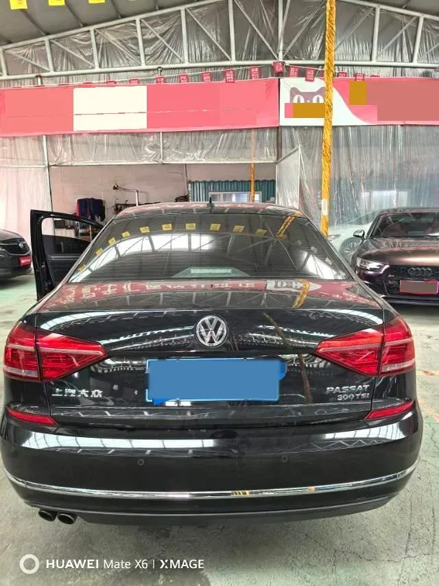 2017 Volkswagen Passat 1.8T 180HP L4 7DCT,autocango,china used car exporter,china ev exporter,chinese used car exporter,chinese used ev exporter