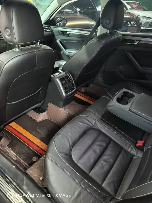 2017 Volkswagen Passat 1.8T 180HP L4 7DCT,autocango,china used car exporter,china ev exporter,chinese used car exporter,chinese used ev exporter