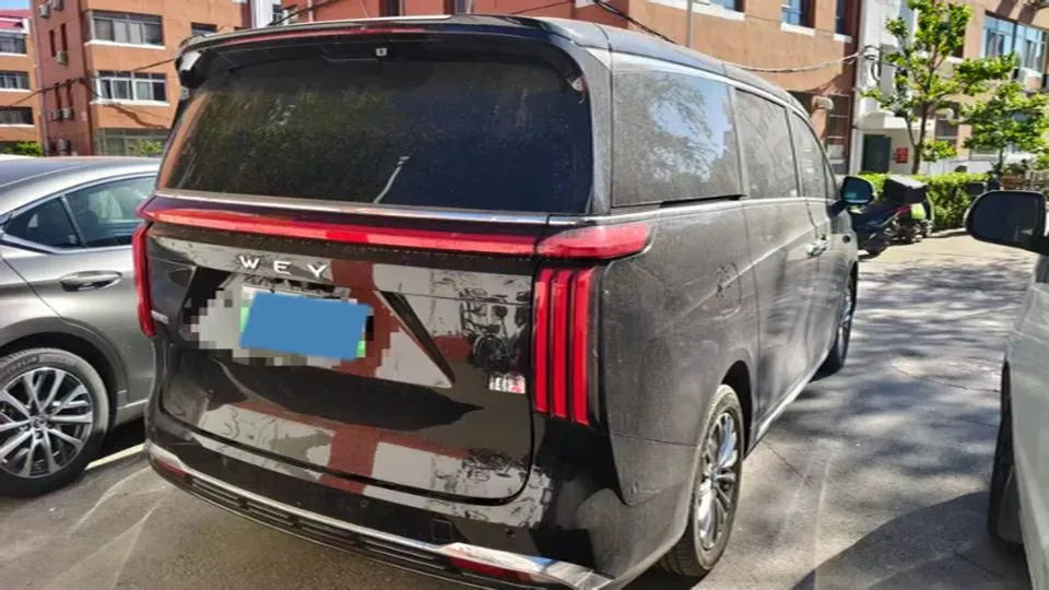 2025 WEY HighMountain 1.5T 170HP L4 4DHT PHEV,autocango,china used car exporter,china ev exporter,chinese used car exporter,chinese used ev exporter