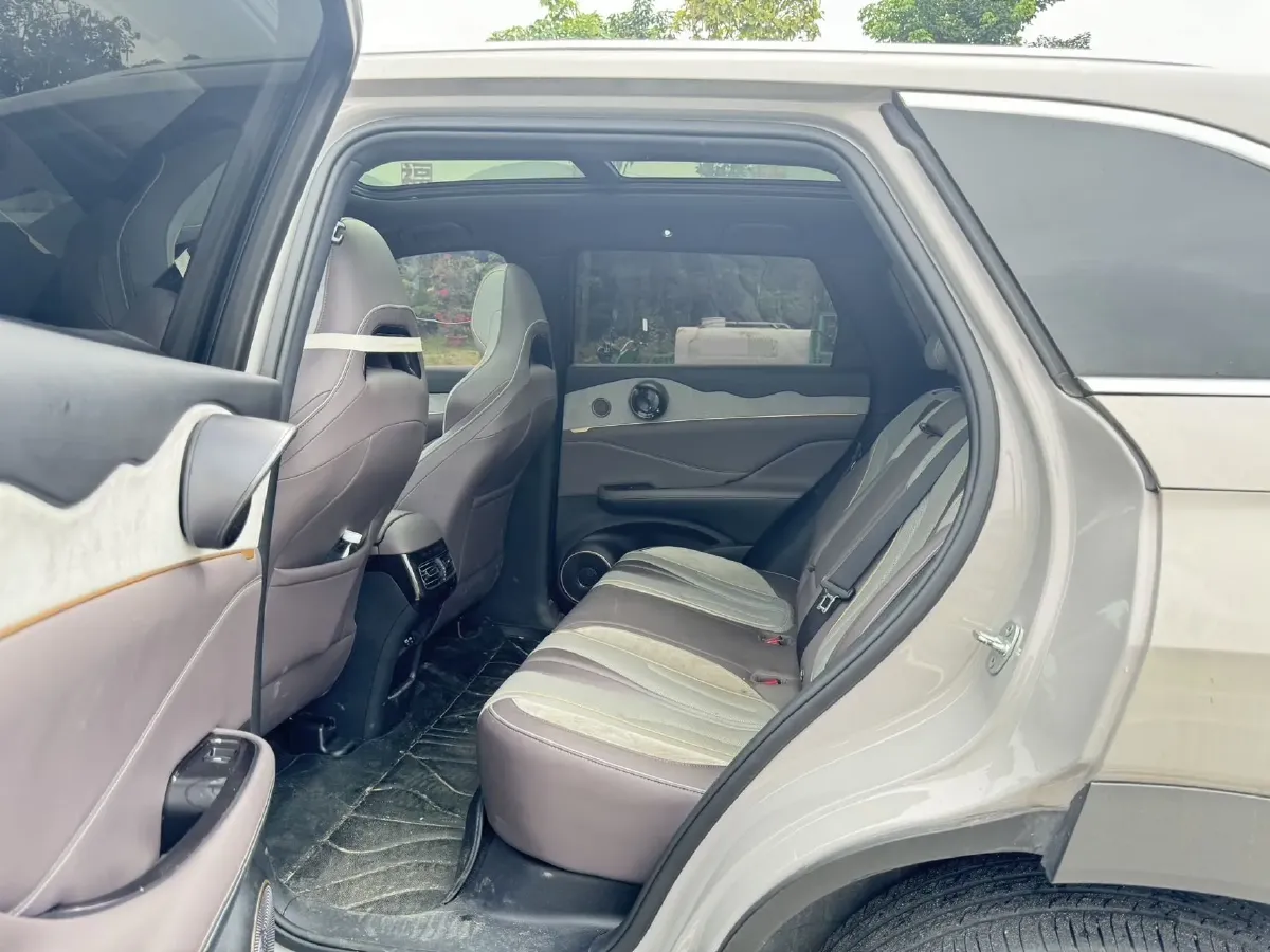 2023 BYD Frigate 07 1.5T 139HP L4 E-CVT PHEV 18.3KWH,autocango,china used car exporter,china ev exporter,chinese used car exporter,chinese used ev exporter