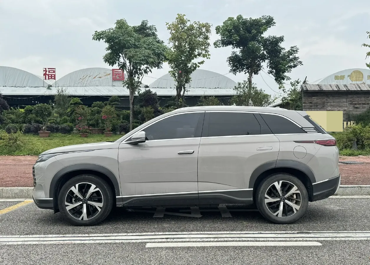 2023 BYD Frigate 07 1.5T 139HP L4 E-CVT PHEV 18.3KWH,autocango,china used car exporter,china ev exporter,chinese used car exporter,chinese used ev exporter
