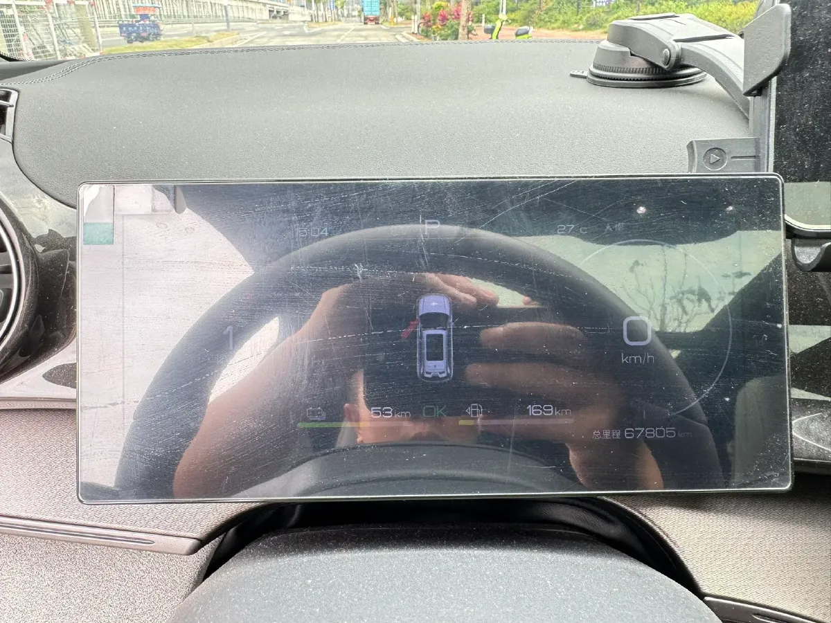 2023 BYD Frigate 07 1.5T 139HP L4 E-CVT PHEV 18.3KWH,autocango,china used car exporter,china ev exporter,chinese used car exporter,chinese used ev exporter