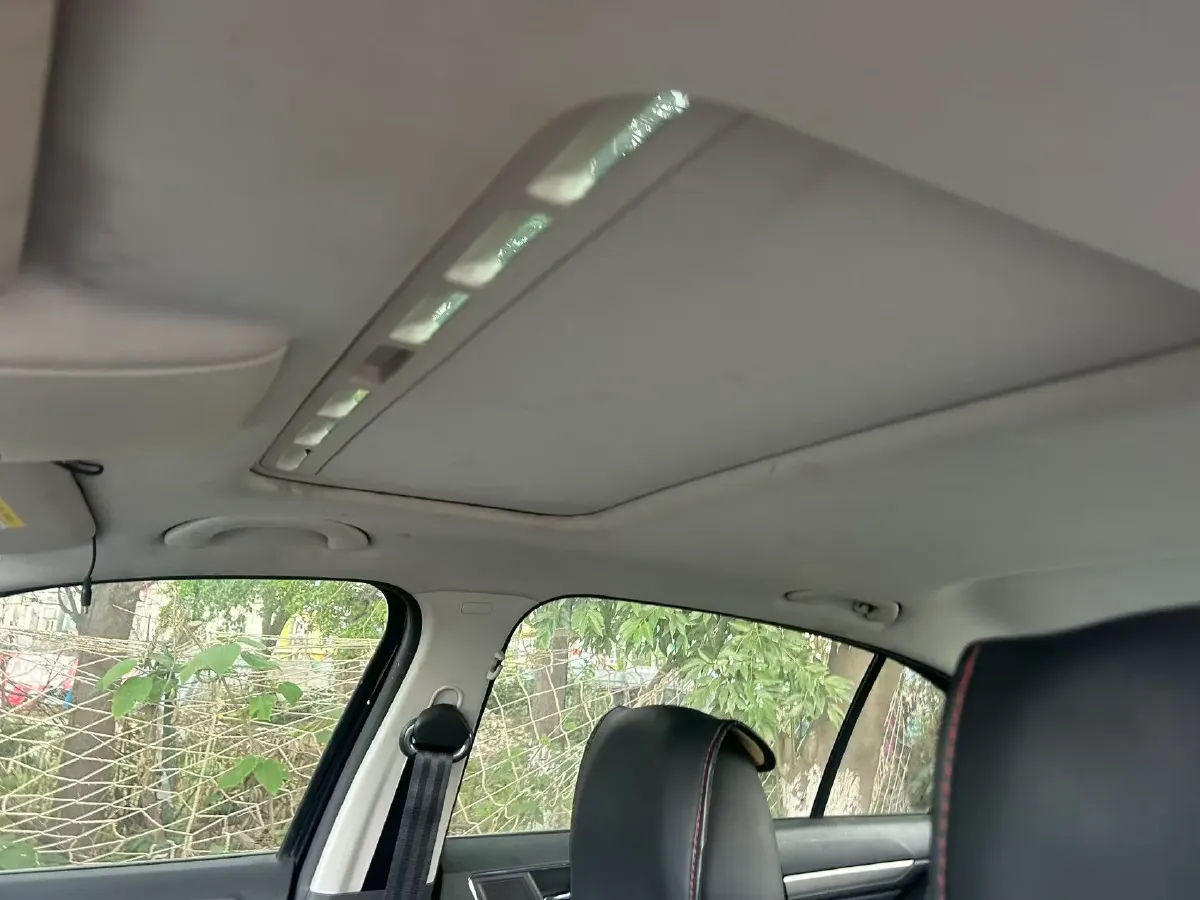 2017 Zotye Damy X7 1.8T 177HP L4 5MT,autocango,china used car exporter,china ev exporter,chinese used car exporter,chinese used ev exporter