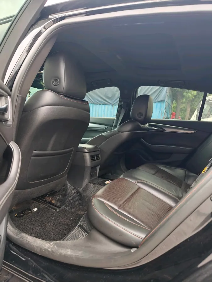 2020 Cadillac CT5 2.0T 237HP L4 10AT,autocango,china used car exporter,china ev exporter,chinese used car exporter,chinese used ev exporter