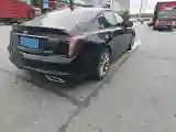 2020 Cadillac CT5 2.0T 237HP L4 10AT