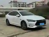 2019 BYD Qin Pro BEV 53.1KWH