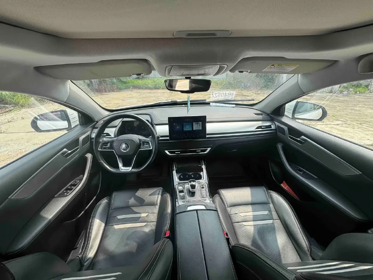 2019 BYD Qin Pro BEV 53.1KWH,autocango,china used car exporter,china ev exporter,chinese used car exporter,chinese used ev exporter