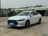 2019 BYD Qin Pro BEV 53.1KWH