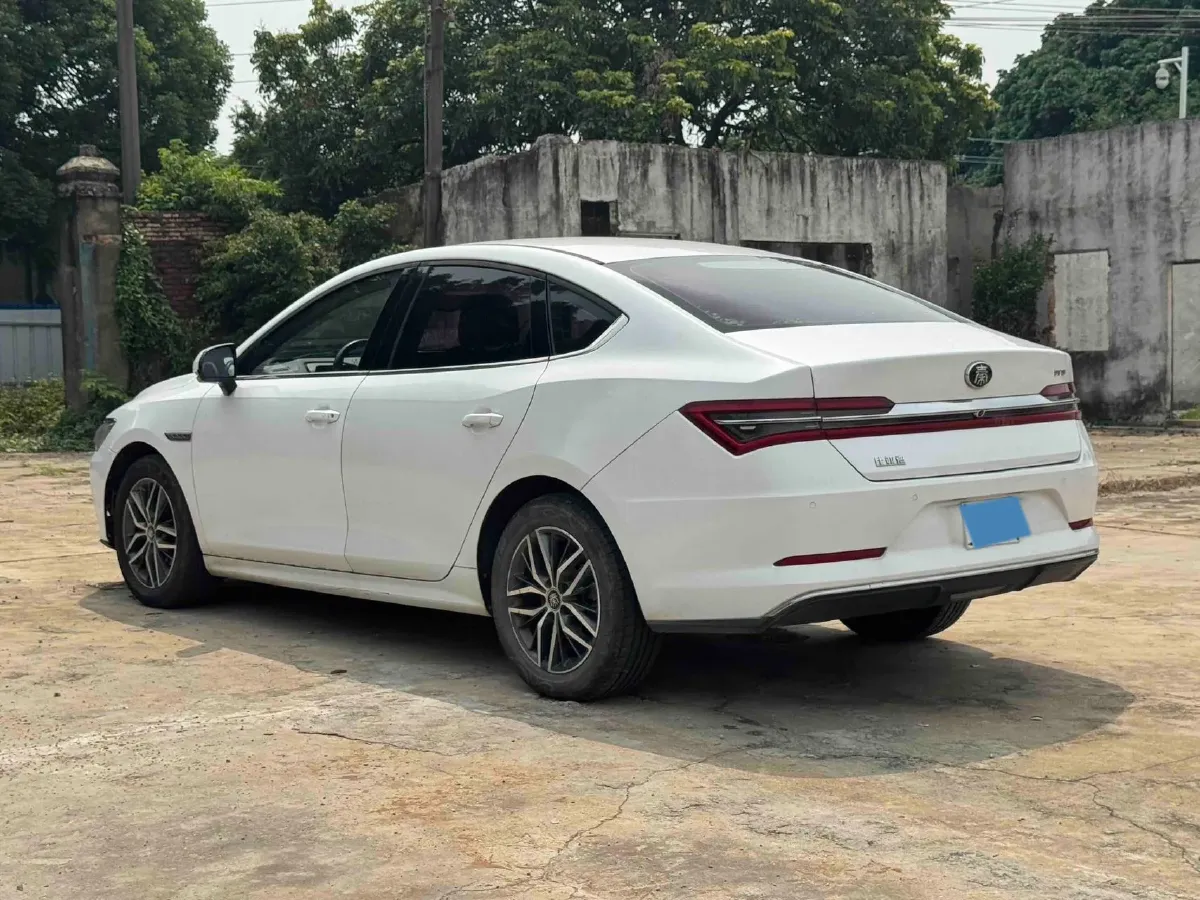 2019 BYD Qin Pro BEV 53.1KWH,autocango,china used car exporter,china ev exporter,chinese used car exporter,chinese used ev exporter