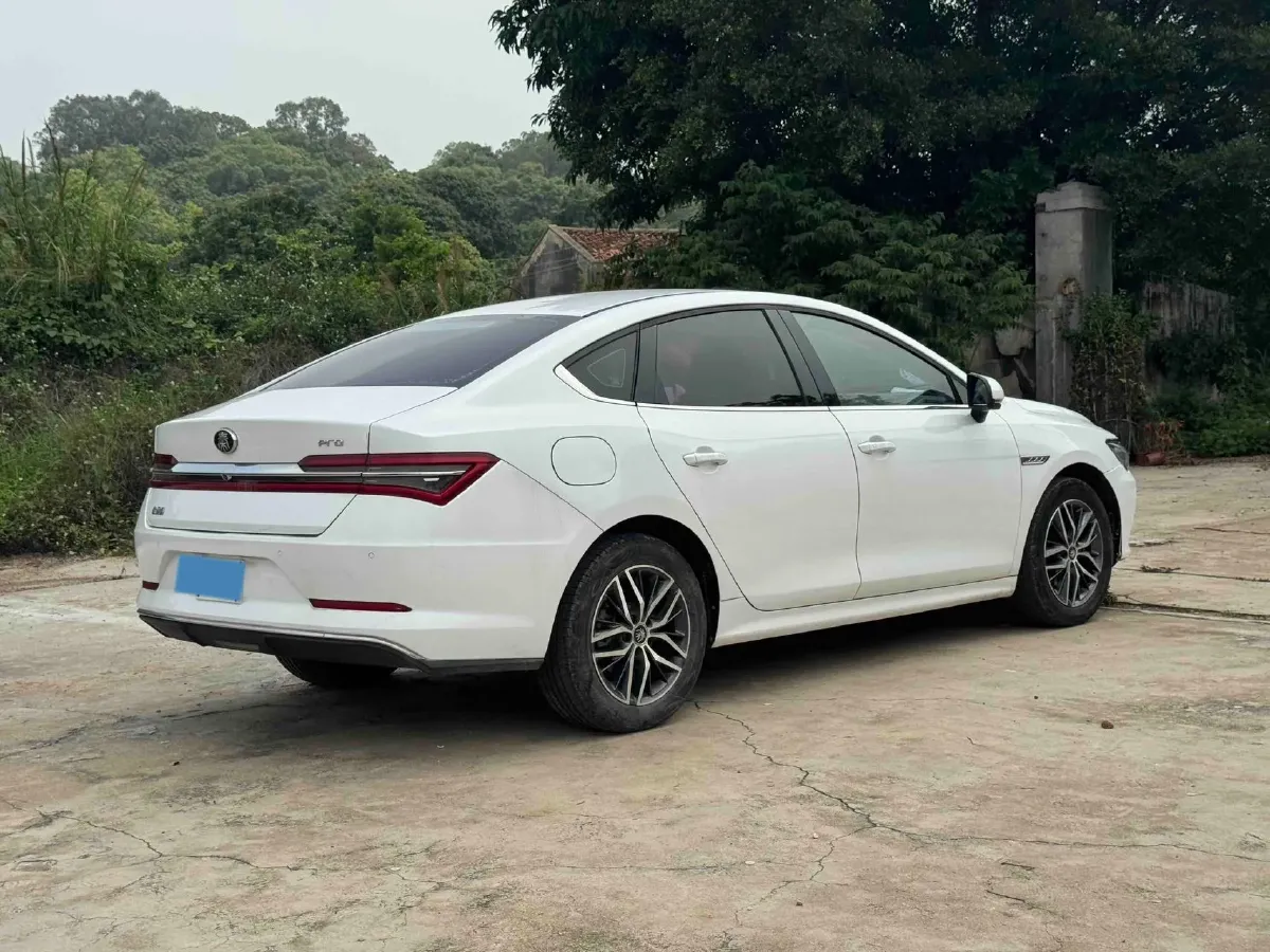 2019 BYD Qin Pro BEV 53.1KWH,autocango,china used car exporter,china ev exporter,chinese used car exporter,chinese used ev exporter