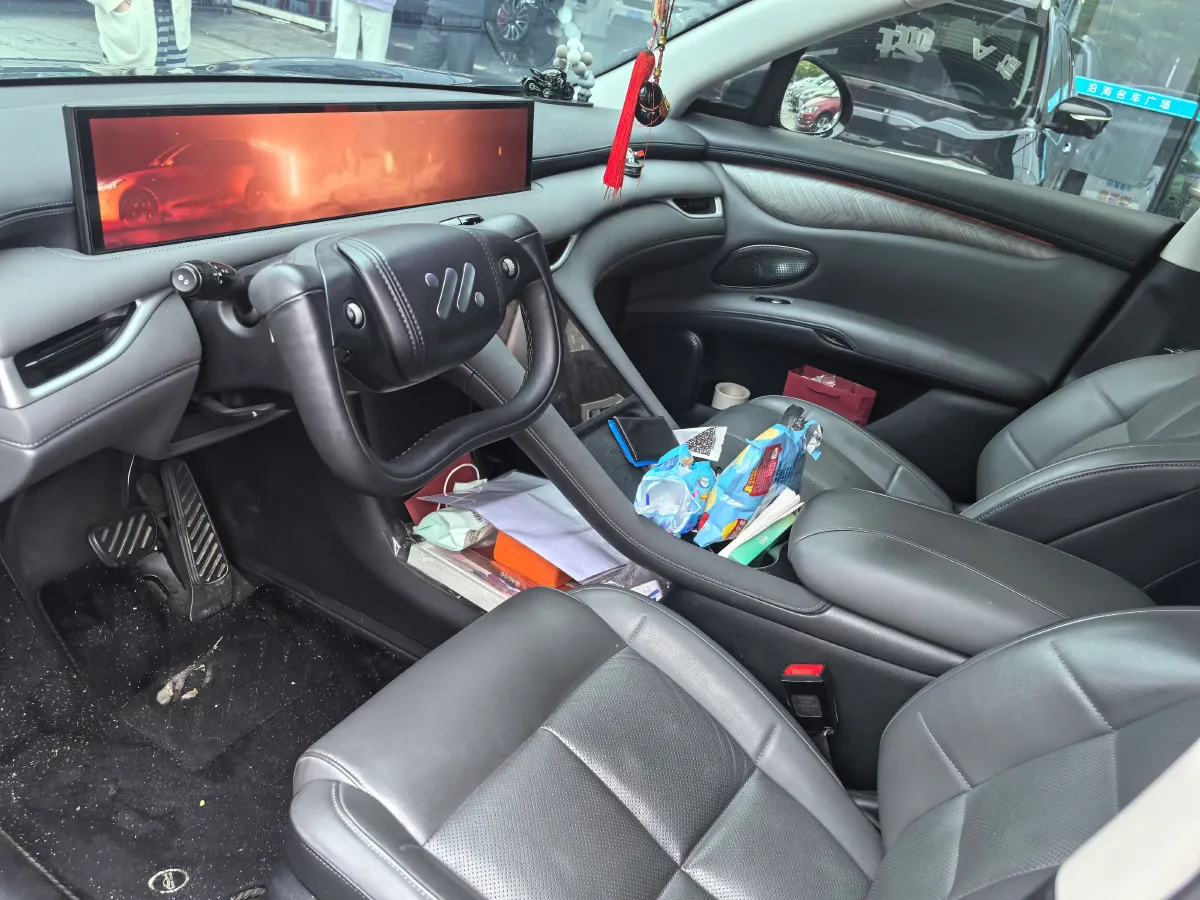 2025 IM LS6 BEV 75KWH,autocango,china used car exporter,china ev exporter,chinese used car exporter,chinese used ev exporter