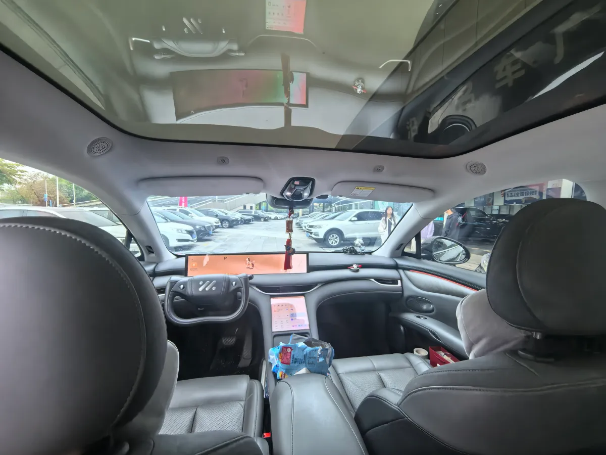 2025 IM LS6 BEV 75KWH,autocango,china used car exporter,china ev exporter,chinese used car exporter,chinese used ev exporter