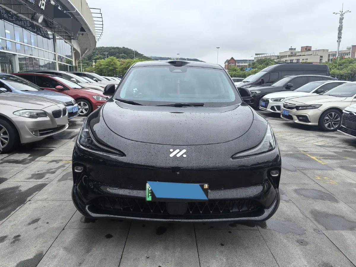 2025 IM LS6 BEV 75KWH,autocango,china used car exporter,china ev exporter,chinese used car exporter,chinese used ev exporter