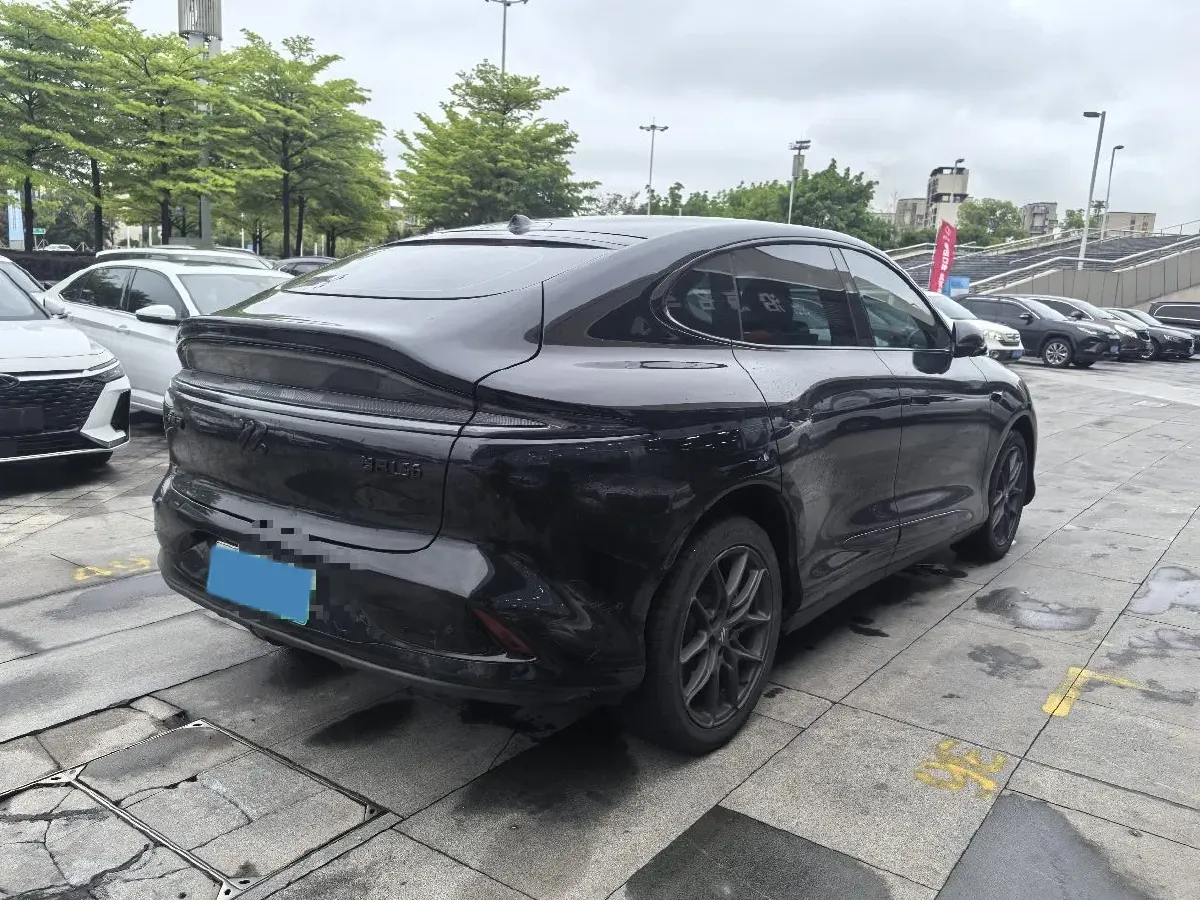 2025 IM LS6 BEV 75KWH,autocango,china used car exporter,china ev exporter,chinese used car exporter,chinese used ev exporter