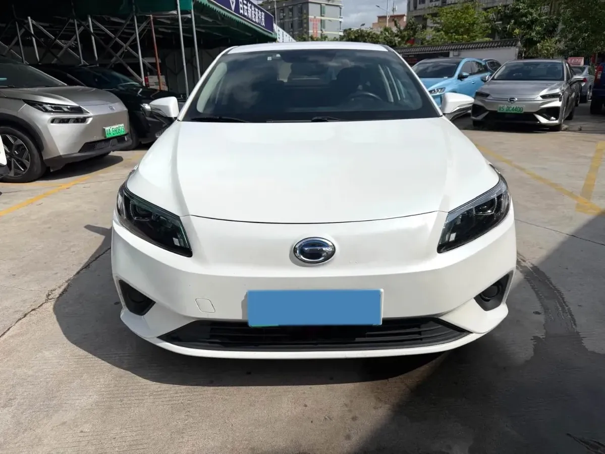 2019 Aion S BEV 58.8KWH,autocango,china used car exporter,china ev exporter,chinese used car exporter,chinese used ev exporter