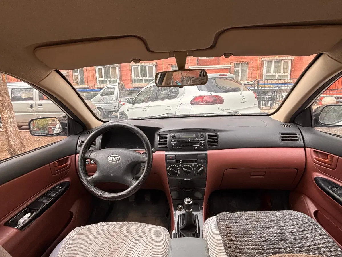 2013 HaiMa Cupid 1.3L 97HP L4 5MT,autocango,china used car exporter,china ev exporter,chinese used car exporter,chinese used ev exporter