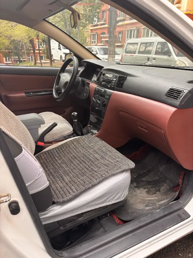 2013 HaiMa Cupid 1.3L 97HP L4 5MT,autocango,china used car exporter,china ev exporter,chinese used car exporter,chinese used ev exporter