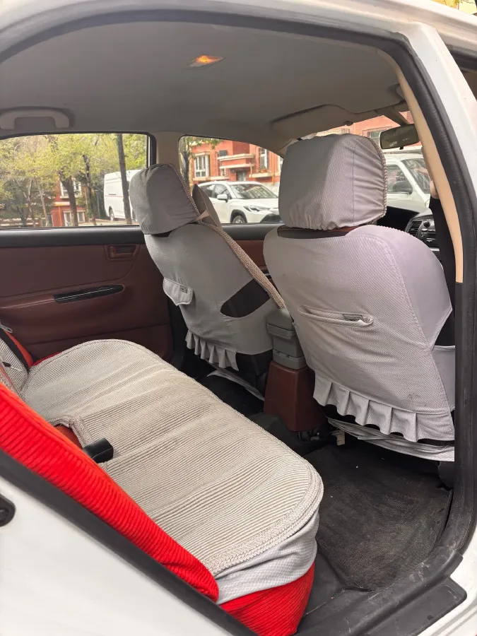 2013 HaiMa Cupid 1.3L 97HP L4 5MT,autocango,china used car exporter,china ev exporter,chinese used car exporter,chinese used ev exporter