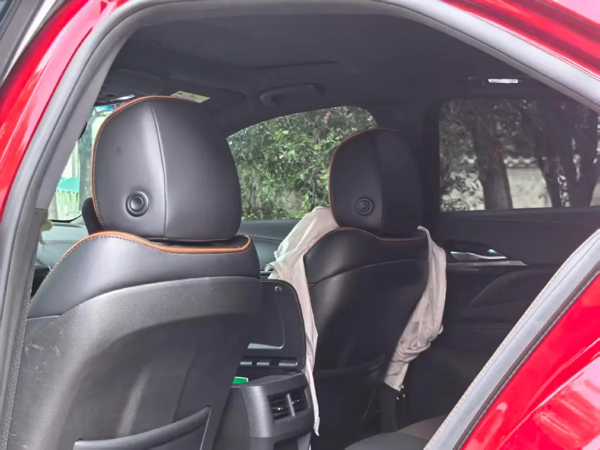 2020 Cadillac CT4 2.0T 237HP L4 8AT,autocango,china used car exporter,china ev exporter,chinese used car exporter,chinese used ev exporter