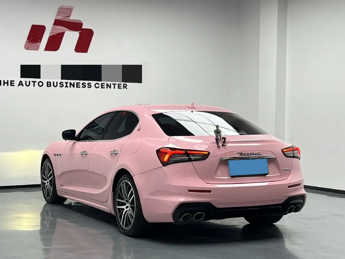 2021 Maserati Ghibli 3.0T 350HP V6 8AT,autocango,china used car exporter,china ev exporter,chinese used car exporter,chinese used ev exporter