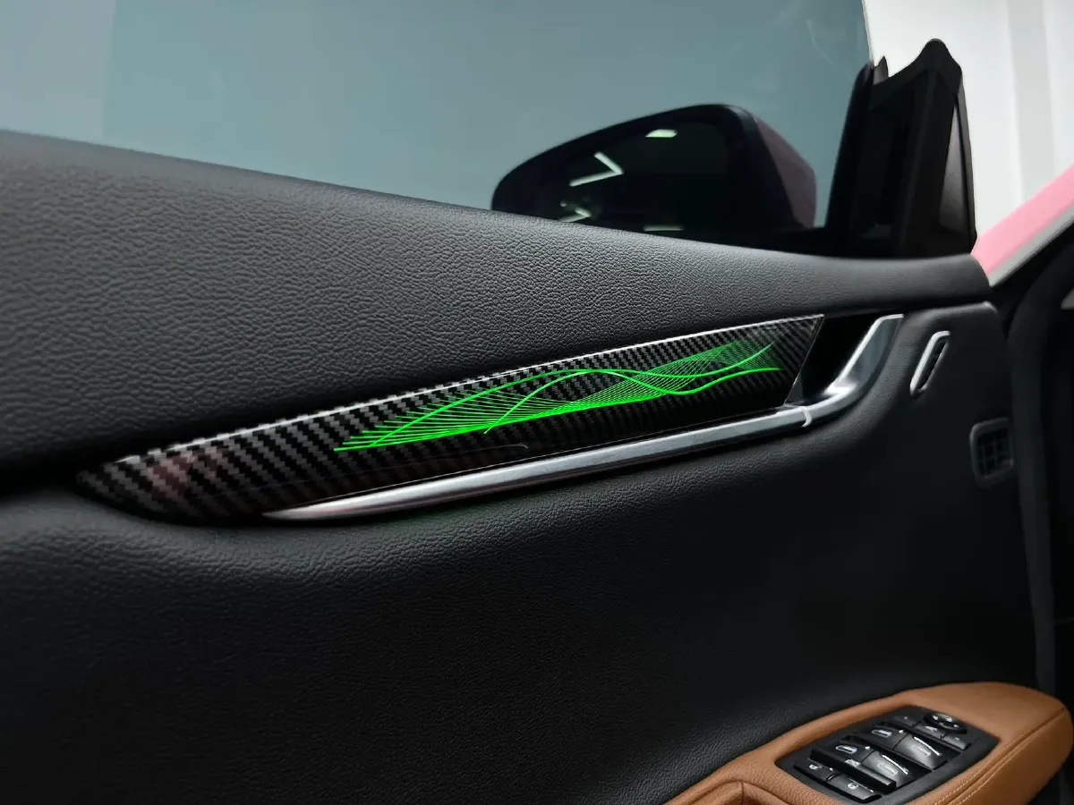 2021 Maserati Ghibli 3.0T 350HP V6 8AT,autocango,china used car exporter,china ev exporter,chinese used car exporter,chinese used ev exporter