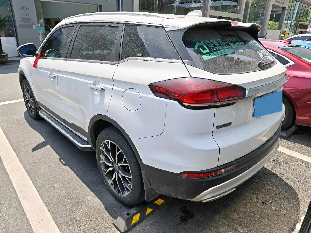 2020 LYNK&CO 02 2.0T 190HP L4 6AT,autocango,china used car exporter,china ev exporter,chinese used car exporter,chinese used ev exporter