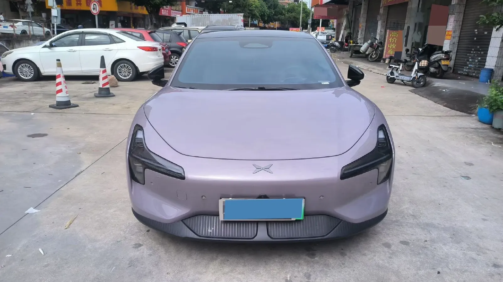 2025 Xpeng MONA M03 BEV,autocango,china used car exporter,china ev exporter,chinese used car exporter,chinese used ev exporter