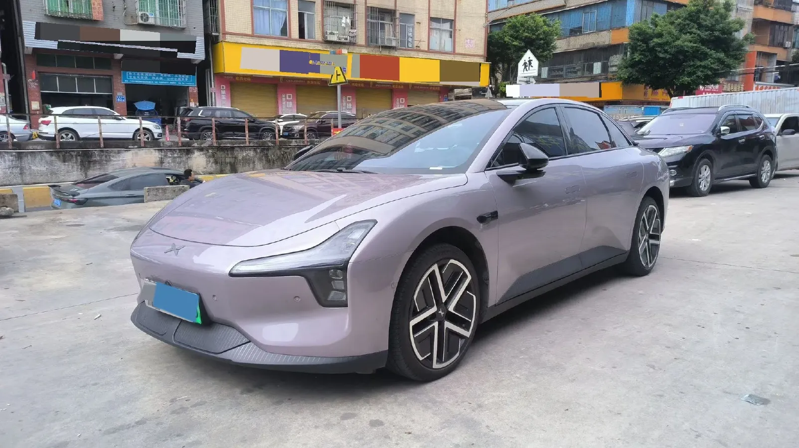 2025 Xpeng MONA M03 BEV,autocango,china used car exporter,china ev exporter,chinese used car exporter,chinese used ev exporter