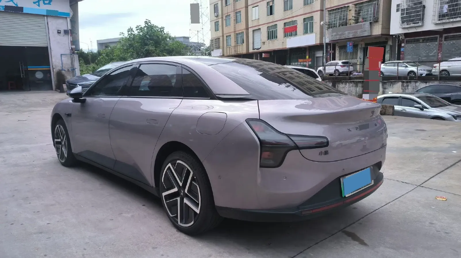 2025 Xpeng MONA M03 BEV,autocango,china used car exporter,china ev exporter,chinese used car exporter,chinese used ev exporter