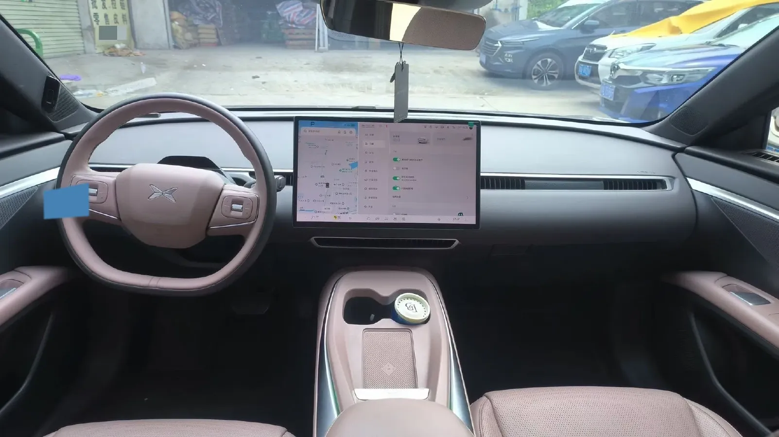 2025 Xpeng MONA M03 BEV,autocango,china used car exporter,china ev exporter,chinese used car exporter,chinese used ev exporter