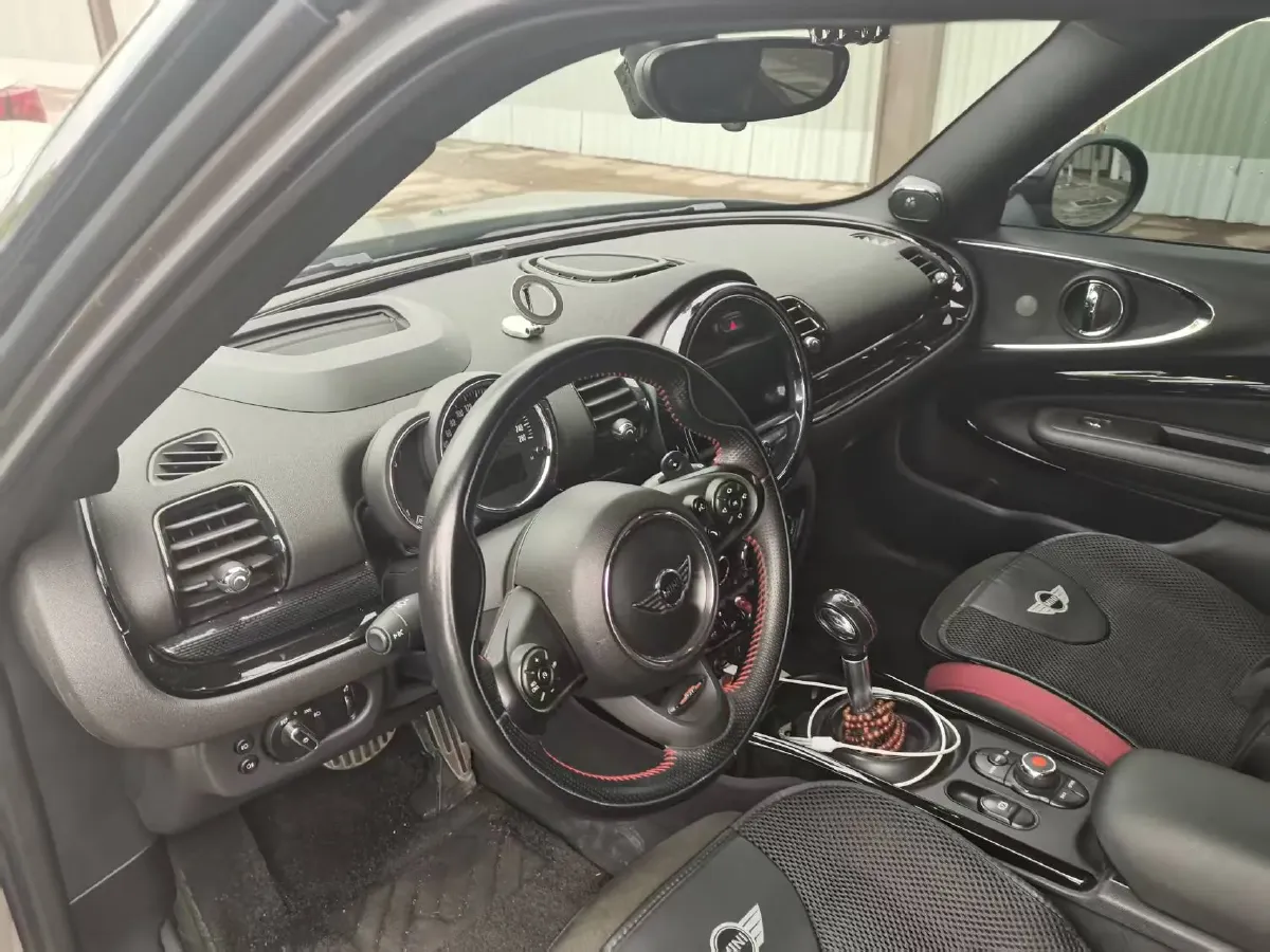 2018 MINI MINI 2.0T 192HP L4 7DCT,autocango,china used car exporter,china ev exporter,chinese used car exporter,chinese used ev exporter