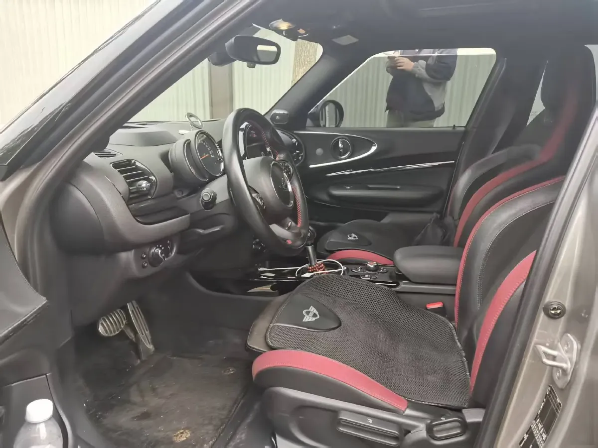 2018 MINI MINI 2.0T 192HP L4 7DCT,autocango,china used car exporter,china ev exporter,chinese used car exporter,chinese used ev exporter