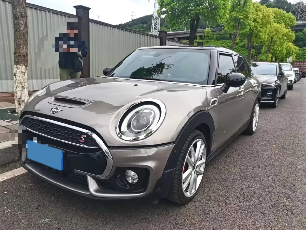 2018 MINI MINI 2.0T 192HP L4 7DCT,autocango,china used car exporter,china ev exporter,chinese used car exporter,chinese used ev exporter