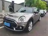 2018 MINI MINI 2.0T 192HP L4 7DCT