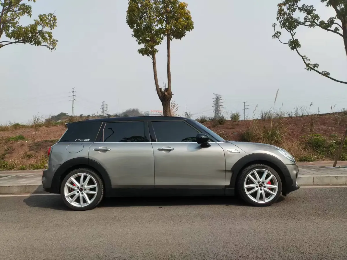 2018 MINI MINI 2.0T 192HP L4 7DCT,autocango,china used car exporter,china ev exporter,chinese used car exporter,chinese used ev exporter