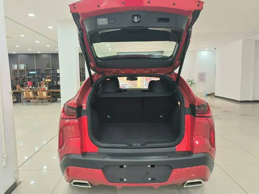 2022 Infiniti QX55 2.0T 261HP L4 CVT,autocango,china used car exporter,china ev exporter,chinese used car exporter,chinese used ev exporter