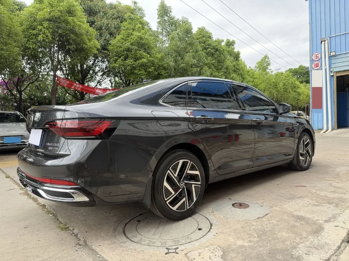 2024 Volkswagen Sagitar 1.5T 160HP L4 7DCT,autocango,china used car exporter,china ev exporter,chinese used car exporter,chinese used ev exporter