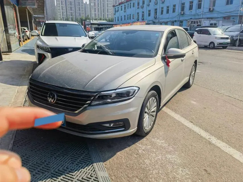 2021 Volkswagen Lavida 1.4T 150HP L4 7DCT,autocango,china used car exporter,china ev exporter,chinese used car exporter,chinese used ev exporter